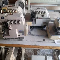 چرخ خیاطی صنعتی