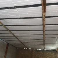 ساخت تیرچه و کرومیت|مصالح و تجهیزات ساختمان|ملایر, |دیوار