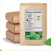 عصاره گیاه بادرنجبویه