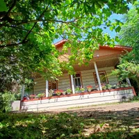 اجاره روزانه/هفتگی/ماهانه ویلا ۱۷۵ متری|اجارهٔ کوتاه‌مدت ویلا و باغ|ماسال, |دیوار