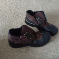 کفش ایمنی بهشتیان|کیف، کفش، کمربند|فیروزآباد (فارس), |دیوار