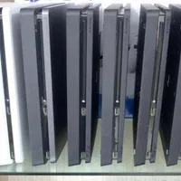 فروش کنسول پلی استیشن چهار به همراه بازی|کنسول، بازی ویدئویی و آنلاین|شهرکرد, |دیوار