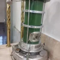 چراغ عالی نسب صحیح سالم