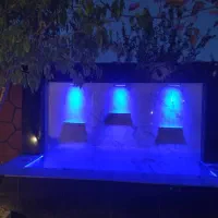 فروش ویلا باغ در خسروشاه