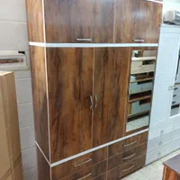 کمد ۲درب وکیوم ستاره