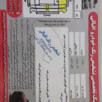 ۲۰۶ مدل ۹۰|خودرو سواری و وانت|یزد, |دیوار