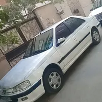پژو پارس XU۷، مدل ۱۴۰۰