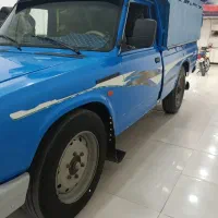 نیسان دوگانه فابریک مدل ۱۴۰۱ آپشنال