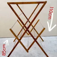 بندرخت سفارشی زیبابادوام و دقیقاً اندازه‌فضای شما|بندرخت و رخت‌آویز|خاوران, |دیوار