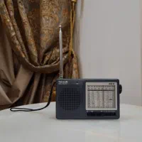 رادیو TECSUN - R9012