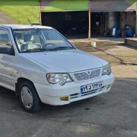 پراید ۱۱۱ ملوسک|خودرو سواری و وانت|شلمان, |دیوار