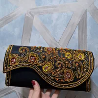 کیف گلابتونی