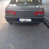 روا ۸۷ دوگانه کارخانه