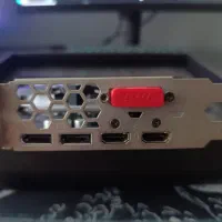 rx 580 msi|قطعات و لوازم جانبی رایانه|تهران, کرمان|دیوار