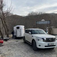 اسبکش طرح المانی با کیفیت عالی|اسب و تجهیزات اسب‌سواری|تهران, چیتگر جنوبی|دیوار