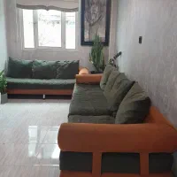 مبل ال ۷ نفره