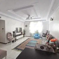 آپارتمان ۷۲ متر/فول امکانات/پرستار