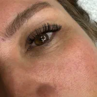 تخفیف اکستنشن مژه فقط برای ۱۰نفر اول|خدمات آرایشگری و زیبایی|کرج, گوهردشت|دیوار