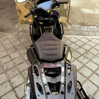 آیروکس aerox اصلی ۱۴۰۳ تایلندی کیلسABS|موتورسیکلت|تهران, گمرک|دیوار