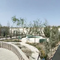 اجاره باغ ویلا شیک و تمیز و استخر آب گرم آتشکده|اجارهٔ کوتاهمدت ویلا و باغ|مشهد, چهاربرج|دیوار