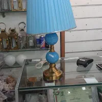 آباژور رومیزی