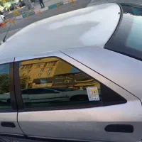 زانتیا ۲۰۰۰ بی رنگ و هیولا|خودرو سواری و وانت|اندیشه, اندیشه فاز ۱|دیوار