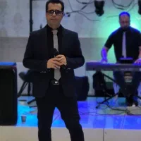 ارکستر مجالس و دیجی