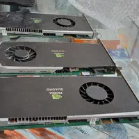 گرافیک سیستم های سرور FX3800
