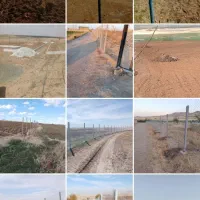 فنس‌کشی اصولی برای باغ استخر شما با کیفیت