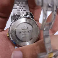 ساعت الگانس اصل ژاپن|ساعت|کرمانشاه, |دیوار