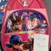 حراج کیف مدارس|کیف، کفش، کمربند|دورود, |دیوار