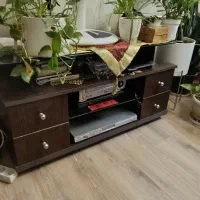 میز تلویزیون