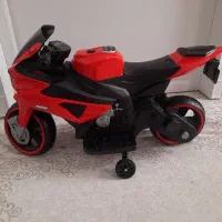 موتور شارژی