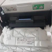 پرینتر لیزری رنگی اچ پی HP LaserJet CP1215 color|پرینتر، اسکنر، کپی، فکس|کرج, ساماندهی|دیوار