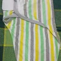 قنداق چسبی نخی