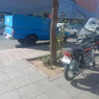 نیسان مدل ۹۸|خودرو سواری و وانت|مهریز, |دیوار