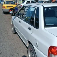 پراید ۱۳۲ مدل ۱۳۹۴|خودرو سواری و وانت|سبزوار, هویزه|دیوار