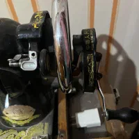 تخفیف هم میدم|چرخ خیاطی و ریسندگی|مشهد, طلاب|دیوار