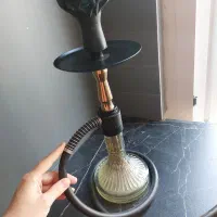 قلیان نو و سالم