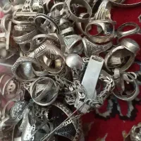 تابلو و نقره