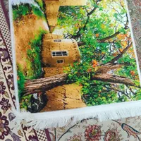 فرش پادری فرش ۴ متری|فرش|تهران, اسفندیاری|دیوار