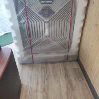 کولر آبی مدل IS85P با ظرفیت هوادهی  8500