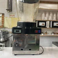 دستگاه اسپرسو ساز صنعتی ، شربت سردکن ، یخچال فریزر|کافی‌شاپ و رستوران|شیراز, حجت آباد|دیوار