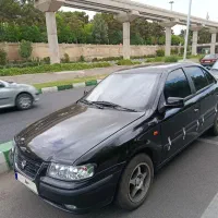 سمند رخ در حد 1404معاوضه با آریسان