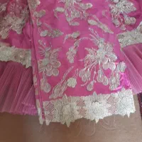 لباس نو یه بار استفاده شده