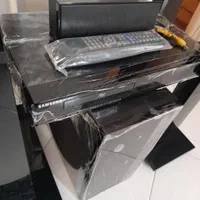 سینما خانگی سامسونگ (بلوتوث فابریک)|سیستم صوتی خانگی|کرج, فاز ۲ مهرشهر|دیوار