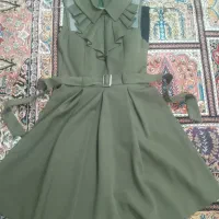 لباس مجلسی و سارافون