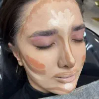 خدمات میکاپ وشنیون