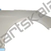 گلگیر سوناتا LFسفید صدفی فابریک خود ماشین