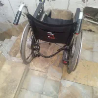 ویلچر برقی یاماهااصل